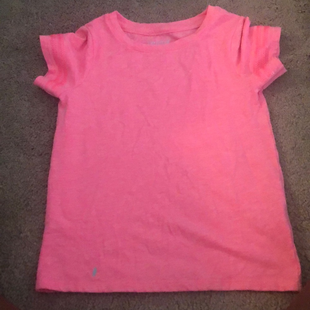 Pink T-Shirt